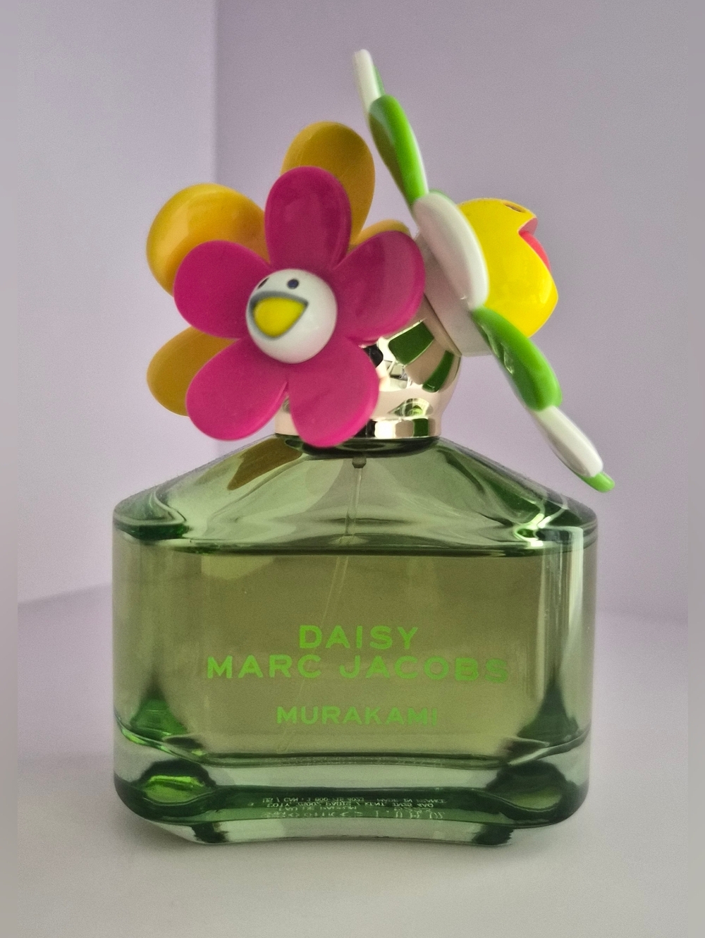 Marc Jacobs x Murakami Perfume 💖